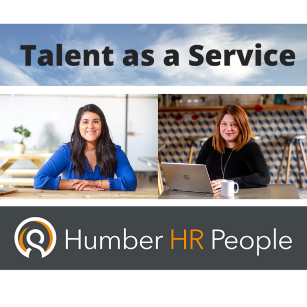 Insourcing” – Innovative new service for recruitment launches in the Humber