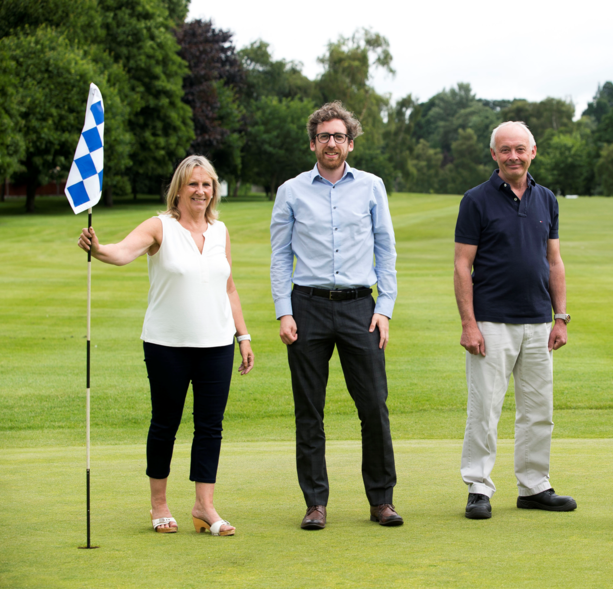 Rollits replaces golf day with Charity Challenge to support local causes