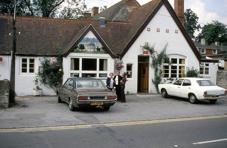 Hull Solicitor Helps Local Community Save Pub ‘Where Churchill Learned How to Drink'