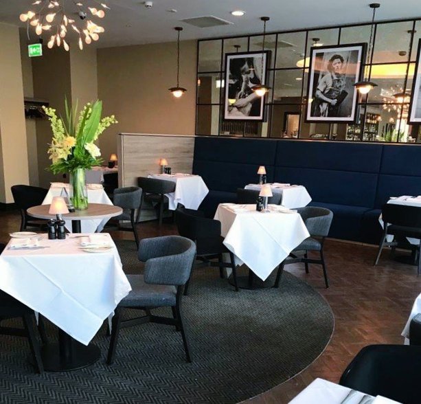 Appetite to eat out strong following Hull restaurant opening