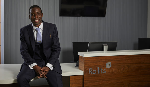 Rollits Associate steps up with qualification