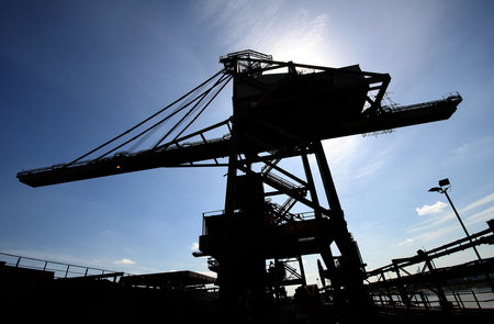 British Steel resumes control of Immingham Bulk Terminal