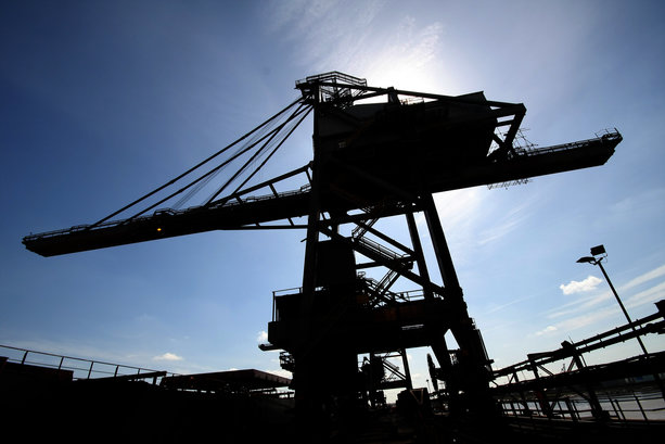 British Steel resumes control of Immingham Bulk Terminal