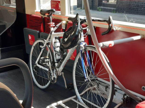 East Yorkshire’s first luxury bike buses arrive on the region’s roads
