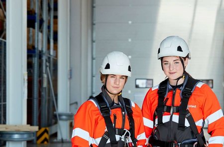 Opportunity to change the world from your home-town as Ørsted recruits technicians in Grimsby