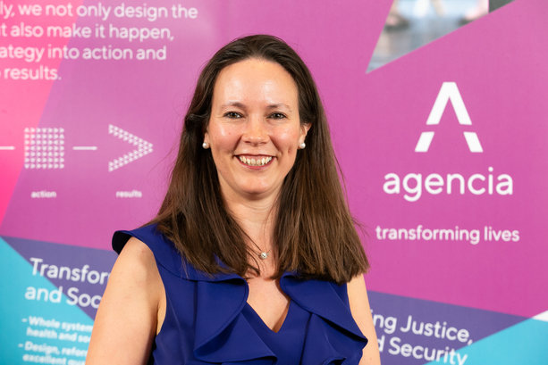 Transformation specialists find opportunities in adversity
