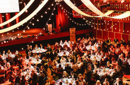 Northern Lincolnshire Business Awards postponed until next year