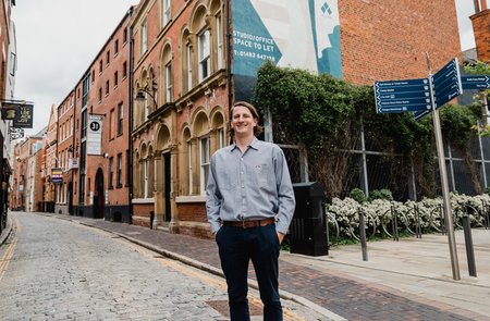 Allenby Commercial completes £1.2m renovation of heritage sites in Hull