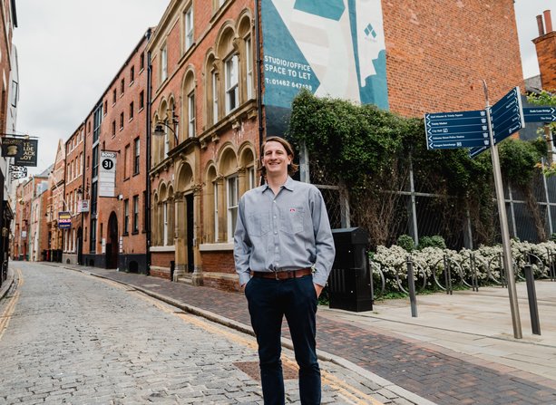 Allenby Commercial completes £1.2m renovation of heritage sites in Hull