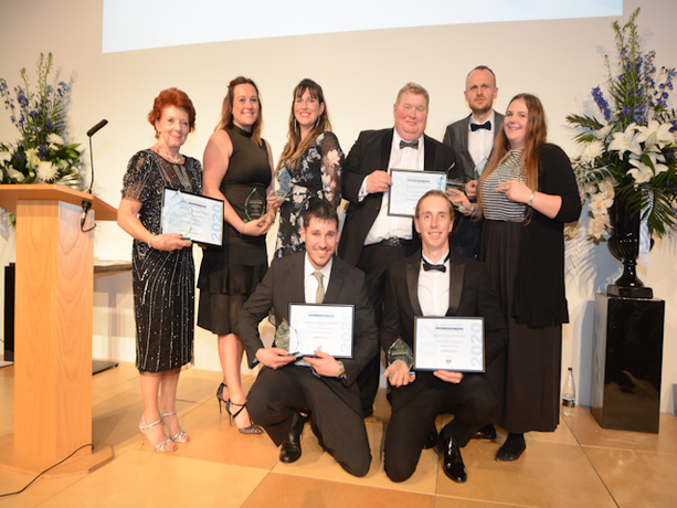 The 2021 Chamber Goole and Howdenshire Business Excellence Awards opens for entries!