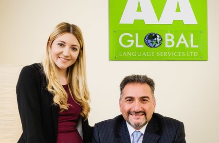 AA Global announces new appointment to support investment