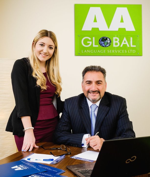 AA Global announces new appointment to support investment