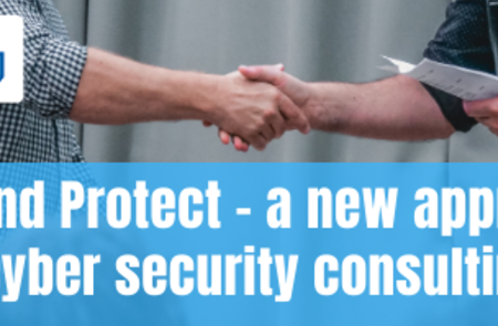 Click and Protect - a new approach to cyber security consulting has been launched for successful businesses