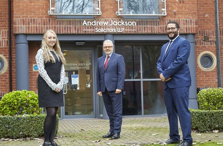 Appointments Strengthen Property Team