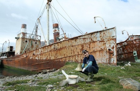 Historic steam trawler Viola's return to Hull moves a step closer
