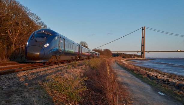 Hull Trains welcoming passengers back on board for Christmas travel