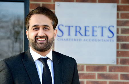 Corporate Tax specialist is the latest Tax Partner appointment for Streets Chartered Accountants