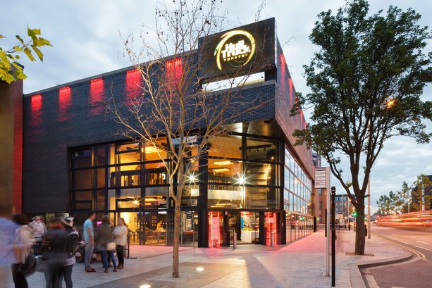 Consultancy Opportunity: Measuring the impact of Hull Truck Theatres work