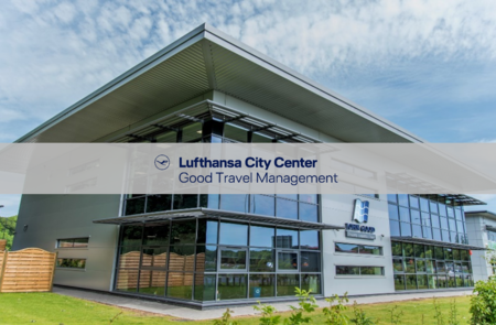 Good Travel Management joins Lufthansa City Center Global network