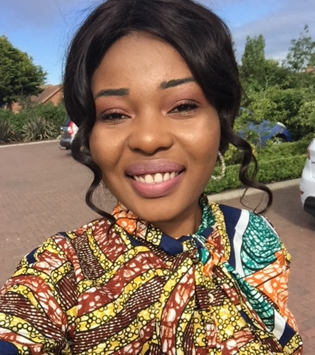 Appointment of Judith Meza to support Youth Enterprise Team