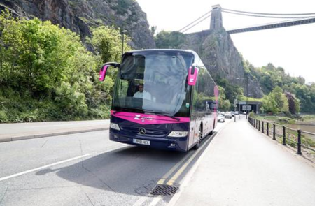 London Based Global Bus Platform Zeelo Welcome Government's Bus Strategy Announcement