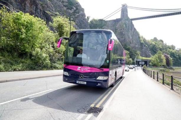 London Based Global Bus Platform Zeelo Welcome Government's Bus Strategy Announcement