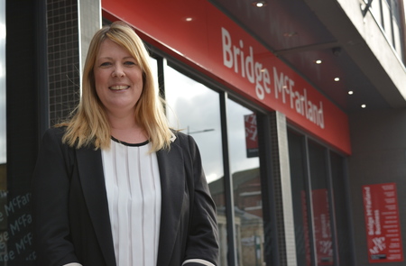 Bridge McFarland strengthens commercial property team