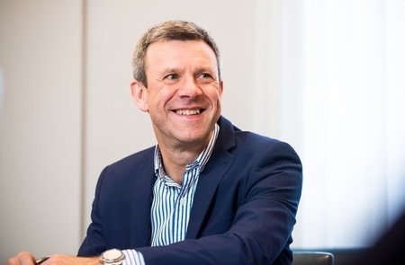 Quickline appoint new CEO as company look to tackle the digital divide with ambitious growth plans