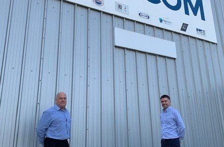 Britcom International, based in Market Weighton, have recently announced the appointment of two new directors