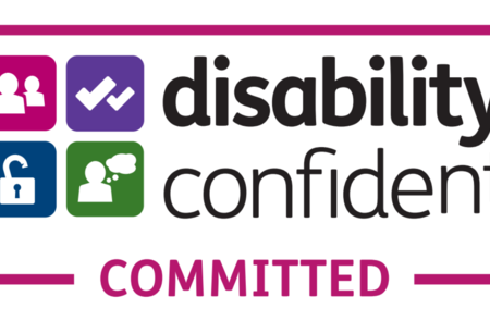 NLT becomes Disability Confident Committed employer
