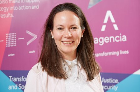 Agencia’s buddy system helps health workers cope with Covid-19 pressures