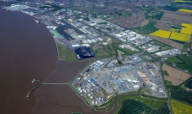 Business Week Panel Discussion - To consider the view from The Humber