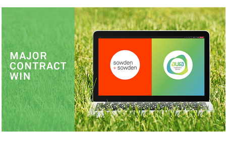 Yorkshire marketing agency Sowden + Sowden strengthens growing green energy portfolio with new contract win