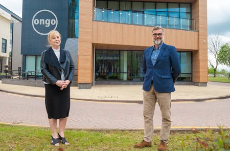 Local businesses come together to reduce waste in North Lincolnshire