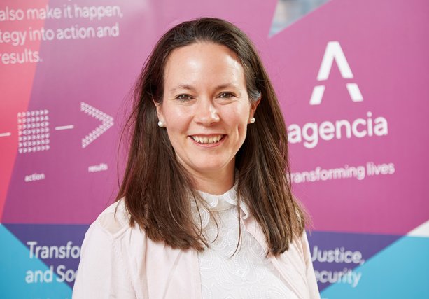 Agencia increases reach and relevance by setting up community interest company