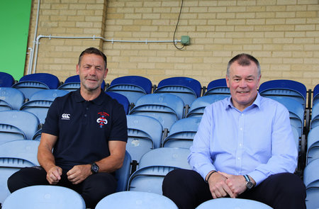 Leading club makes key appointment to support rugby union development across the region