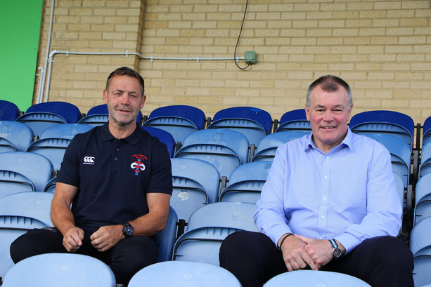 Leading club makes key appointment to support rugby union development across the region
