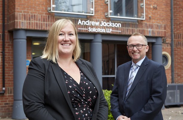 Andrew Jackson Announces Key Appointment 