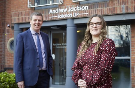 Andrew Jackson strengthens private client team with another appointment 