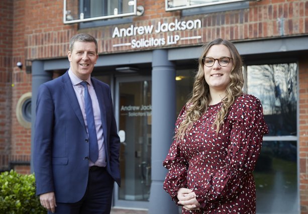 Andrew Jackson strengthens private client team with another appointment 