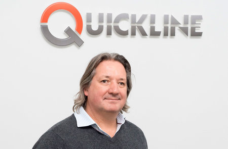 Quickline showcasing latest achievements at national 5G event 