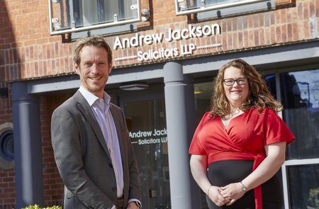Andrew Jackson strengthens property and agriculture practice with new appointment 