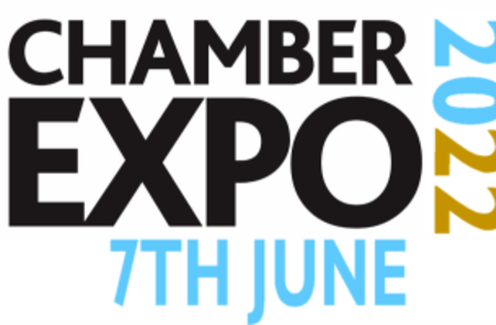 Chamber Expo returns with new one-day format and FREE Speed Networking for all