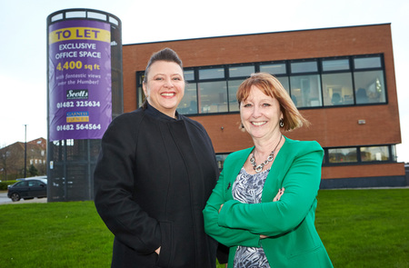 Deep Business Centre set to welcome new tenants