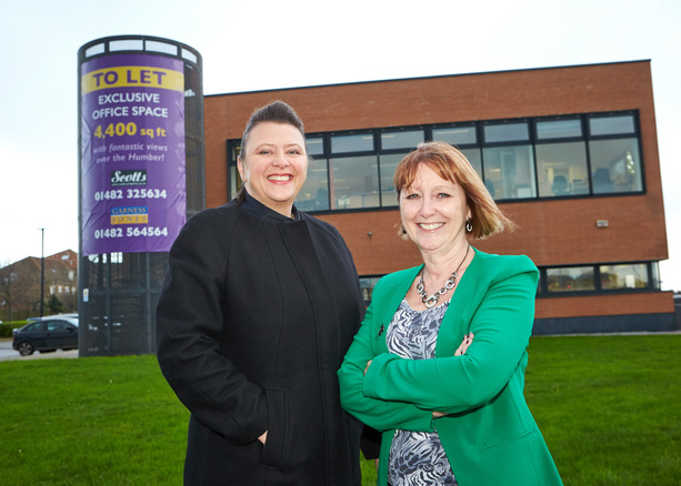 Deep Business Centre set to welcome new tenants
