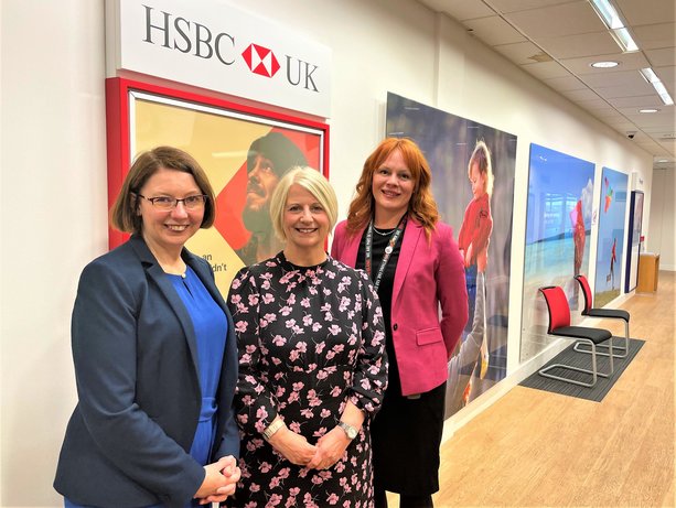 HullBID presents top speakers at Humber Business Week Inspiring Women dinner