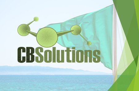  CB Solutions are going green