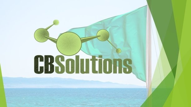  CB Solutions are going green