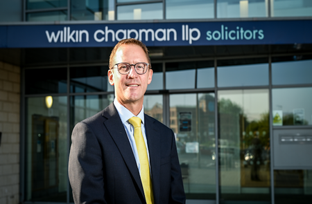 Wilkin Chapman Solicitors has announced its plans to support workforce through the soaring cost of living crisis with £1,000 to be given to over 350 employees.