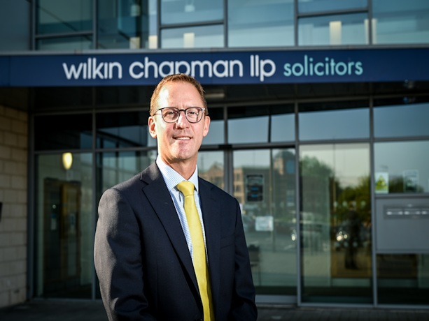Wilkin Chapman Solicitors has announced its plans to support workforce through the soaring cost of living crisis with £1,000 to be given to over 350 employees.